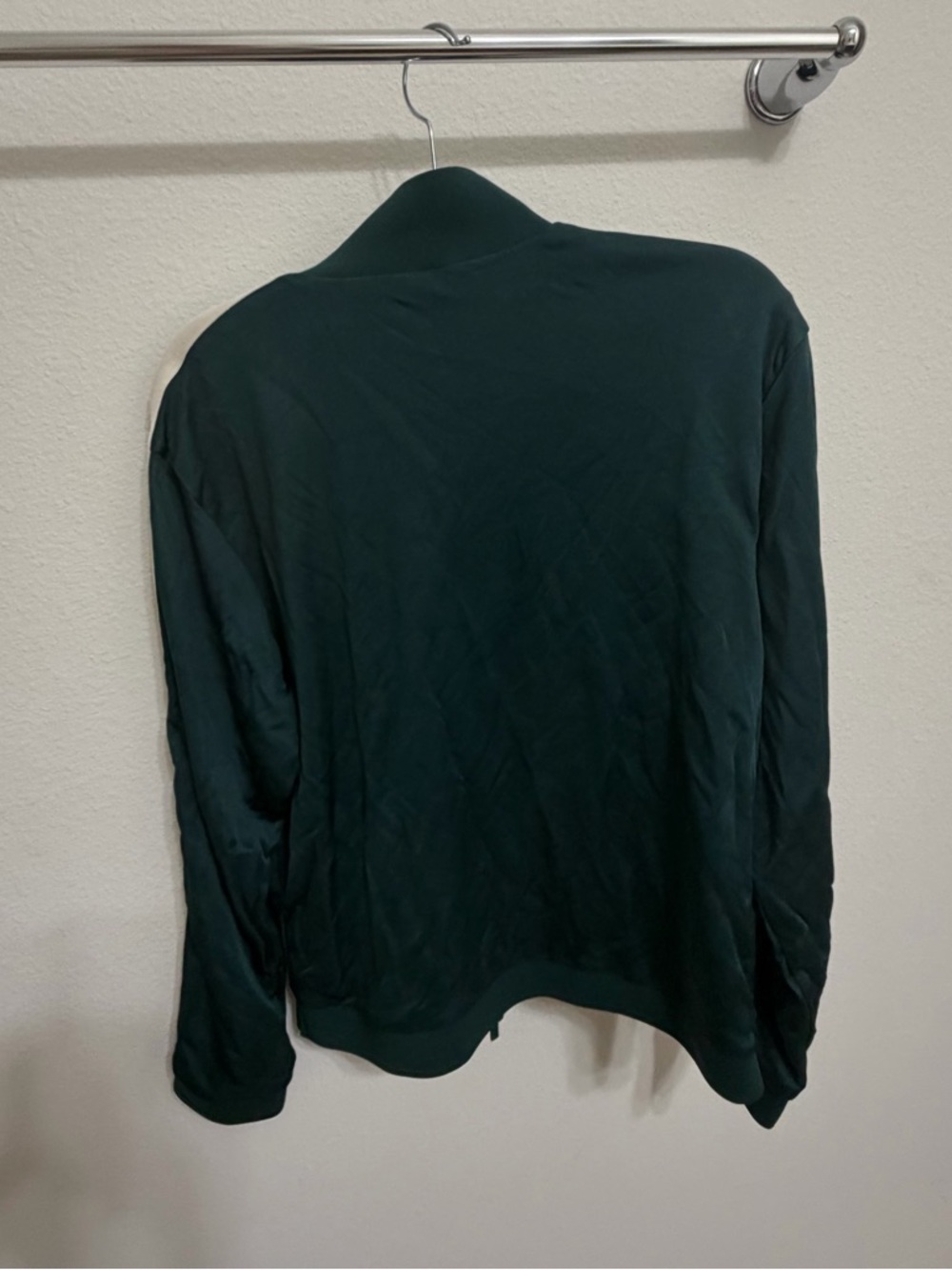 PINK Track Star Full-Zip Jacket - Picture 14 of 14